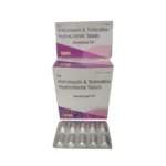 Ambitral-TF Tablets