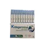 Kidsgermina Oral Suspension