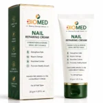 Nail Repairing Cream
