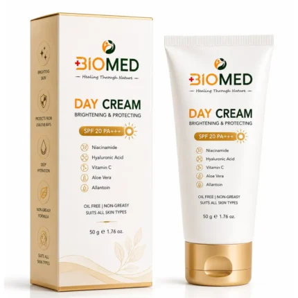 Day Cream