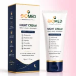 Night Cream