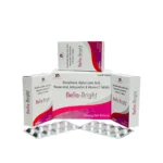 Bella-Bright Tablets