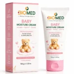 Baby Moisture Cream