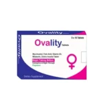 Ovality Tablets