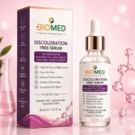 Discoloration Free Serum