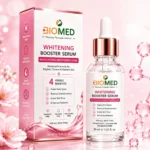 Whitening Booster Serum