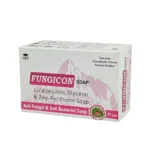 Fungicon Soap