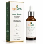 Acne Serum