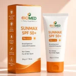 Sunmax SPF50+