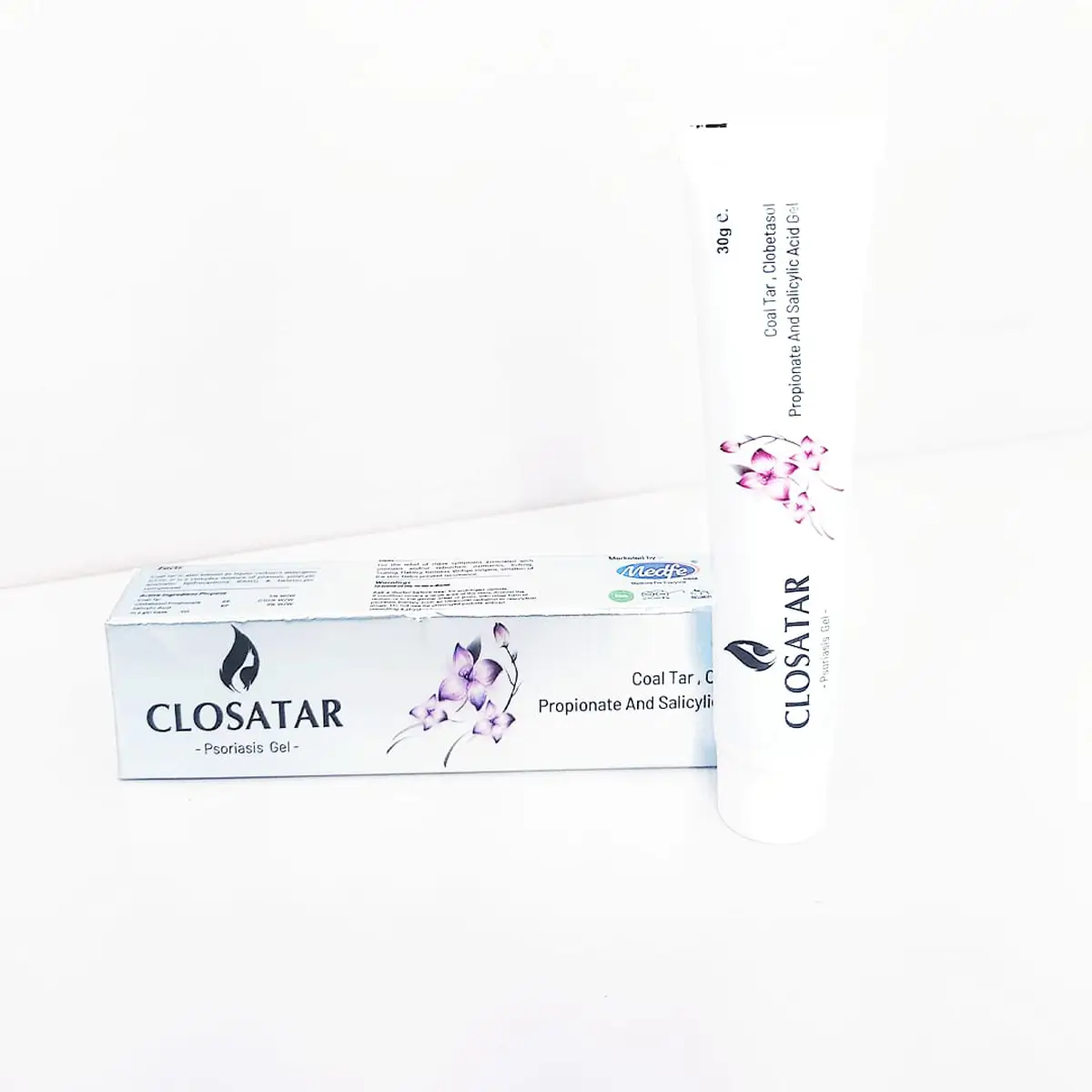 15 Closatar Psoriasis Gel - Image 1
