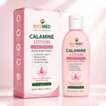 Calamine Lotion