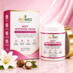 Body Whitening Cream
