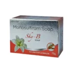 Sky-B Soap