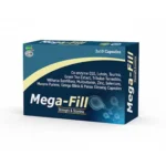 Mega-Fill Capsules