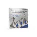 Cal-Fil Tablet