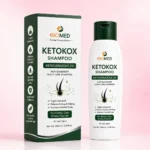 Ketokox Shampoo