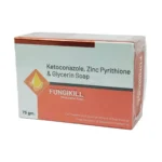 Fungikill Medicated Soap