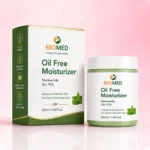 Oil Free Moisturizer