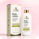 Body Lotion