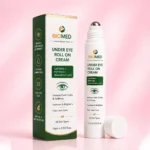 Under Eye Roll On Cream